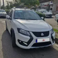 کوییک S ۱۴۰۲ پارس خودرو