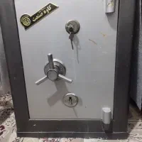 گاوصندوق کاوه