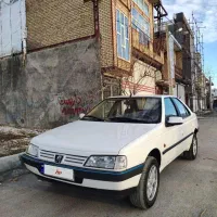 پژو405 تک سوز مدل 89 اتاق تعویض 1404