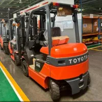 لیفتراک تویوتا ژاپن|خودرو سنگین|مشهد, ده دی|دیوار