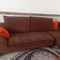 مبل ال فروشی