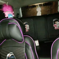 ماشین mvm110درحد|خودرو سواری و وانت|رشت, آب و برق|دیوار