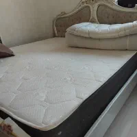 تشک تخت دونفره