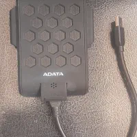 هارد اکسترنال یک ترا ADATA