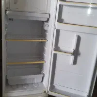 یخچال فریزر ارج سالم در حدنو|یخچال و فریزر|بروجرد, |دیوار