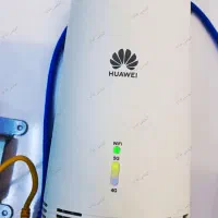 مودم سیم کارتی Huawei N5368X MAX 5G CPE|مودم و تجهیزات شبکه|سنندج, |دیوار