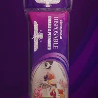 سفره یکبار مصرف وکیسه زباله|سفره، حوله، دستمال آشپزخانه|کرمانشاه, |دیوار