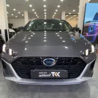 TKK/امپو/GAC EMPOW/تجارت خودرو خسروانی