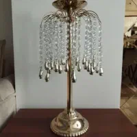 شمعدانی|مجسمه، تندیس، ماکت|اسلام‌شهر, شهرک سعیدیه|دیوار