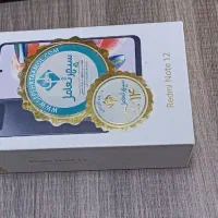 Redmi Note 12