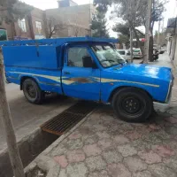 نیسان 98|خودرو سواری و وانت|قائن, |دیوار