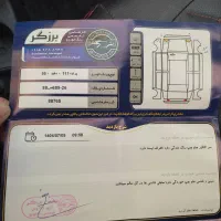 پراید111خیلی تمیزومرتب درحد|خودرو سواری و وانت|شیروان (خراسان), |دیوار