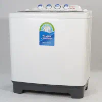 لباس شویی دوقولو