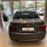 bmw 523 مدل ۲۰۰۹ ترخیص ۲۰۱۰|خودرو سواری و وانت|تهران, اوقاف|دیوار