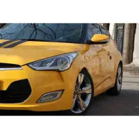 هیوندای ولستر منطقه مدل ۲۰۱۳|خودرو سواری و وانت|رشت, گلسار|دیوار