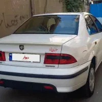 سمند ef7