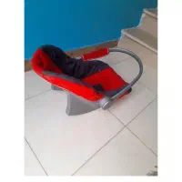 کریرکودک