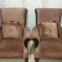 مبل دست دوم