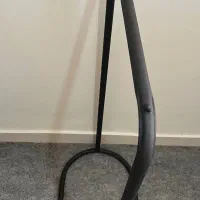 رگال لباس مدرن|بندرخت و رخت‌آویز|قدس, شهر‌قدس|دیوار