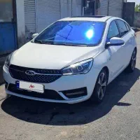 آریزو ۵ توربو ۱۴۰۱