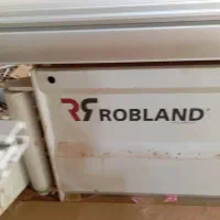 دستگاه لبه چسبان  هولزر