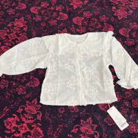 شومیز دخترانه