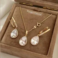 زیورالات مارک ژوپین|بدلیجات|کرج, برغان|دیوار