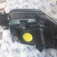 چراغ جلو ۲۰۶|قطعات یدکی و لوازم جانبی|کوهدشت, |دیوار