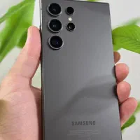 Samsung galaxy s24 ultra|موبایل|لنگرود, |دیوار