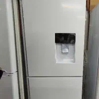 یخچال فریزر به دلیل تغییر شغل زیر قیمت|یخچال و فریزر|پردیس, فاز ۴|دیوار