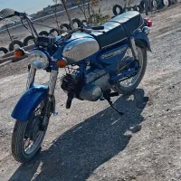 یاماها ۱۲۵سالم|موتورسیکلت|سبزوار, رباط|دیوار