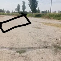 زمین در روستای گولان سلماس