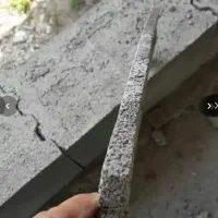 بلوک سبک پومیس آذرسهند تبریز|مصالح و تجهیزات ساختمان|بروجرد, |دیوار