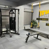 اجاره سانس های هوم جیم در قلهک|اجارهٔ کوتاه‌مدت دفتر کار و فضای آموزشی|تهران, زرگنده|دیوار