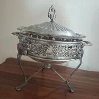 سوفله خوری|ظروف سرو و پذیرایی|مشکین‌دشت, |دیوار