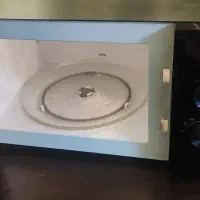 مایکروفر ۲۳ لیتری