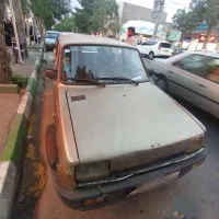پی کی مدل 83