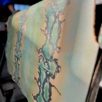 استخدامی نیروی کارگاه چرمدوزی صنعتی