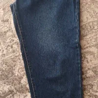 شلوار لی دخترانه