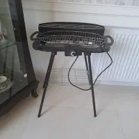 کباب پز برقی .اینه شمعدان. روتختی .قابلمه