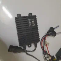 زنون ۱۵۰ وات اصلی