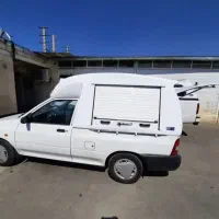 امداد خودرو