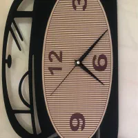 ساعت دیواری