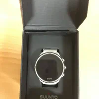 ساعت سونتو SUUNTO 9 Gen1