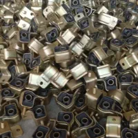 تعویض قطعات جلوبندی فقط یک میلیون پژو سمند ۲۰۶