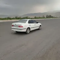 سمند LX EF7، مدل ۱۳۹۰|خودرو سواری و وانت|ماکو, |دیوار