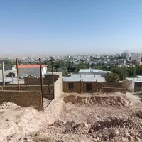 زمین 110متری داخل بافت نگار یک