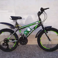 دوچرخه سایز 20/24/26 نو مستقیم از کارخانه|دوچرخه، اسکیت، اسکوتر|دهدشت, |دیوار