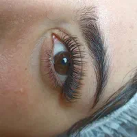 مدل اکستنشن مژه|خدمات آرایشگری و زیبایی|تهران, نیروی هوایی (پیروزی)|دیوار