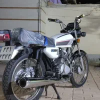 هندا ۱۲۵